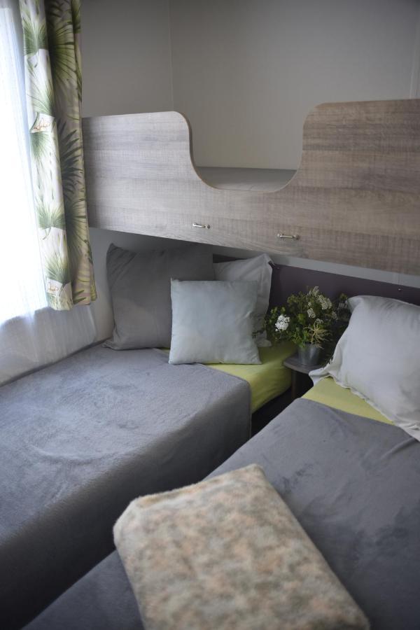 Sas Robrecht Camping Saint-Tropez