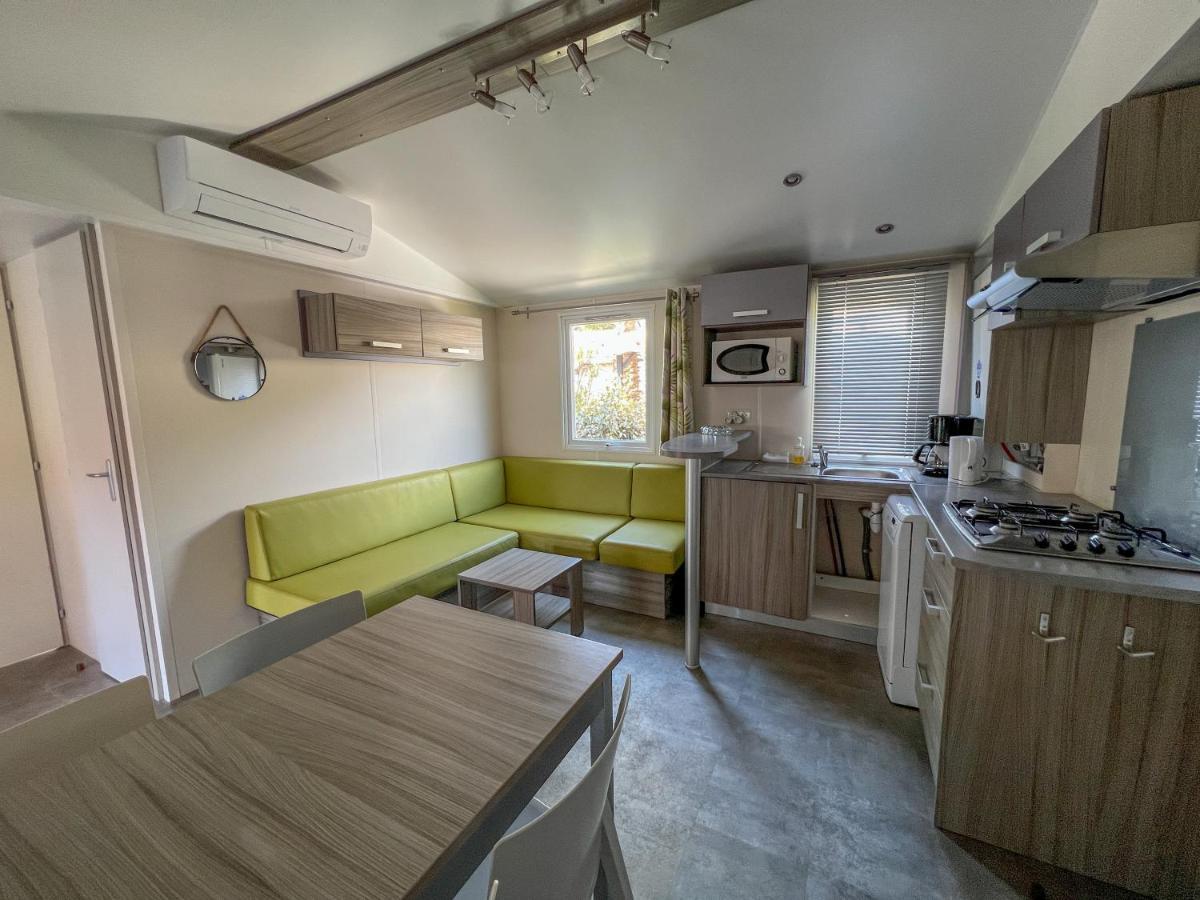 Sas Robrecht Camping
