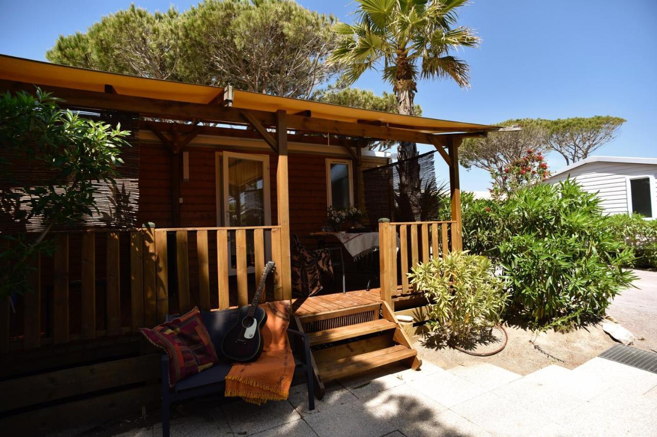 Sas Robrecht Camping