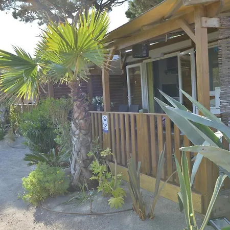 Sas Robrecht Hotel Saint-Tropez Exterior photo