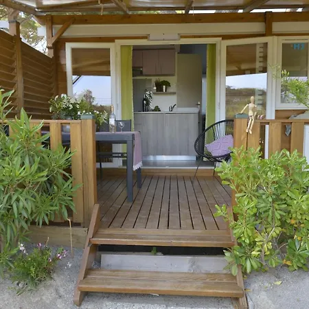 Sas Robrecht Hotel Saint-Tropez Exterior photo