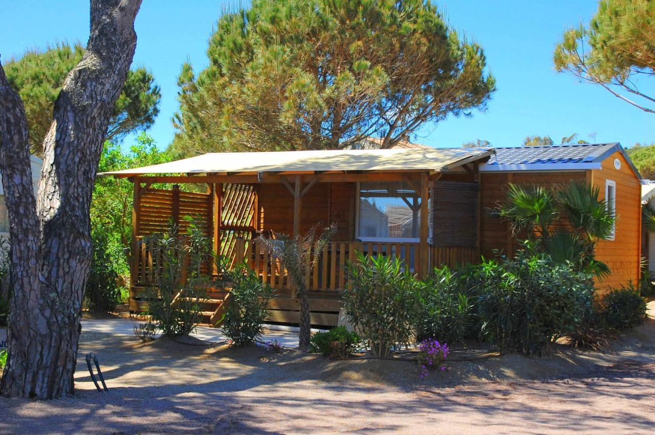 Campsite Sas Robrecht *