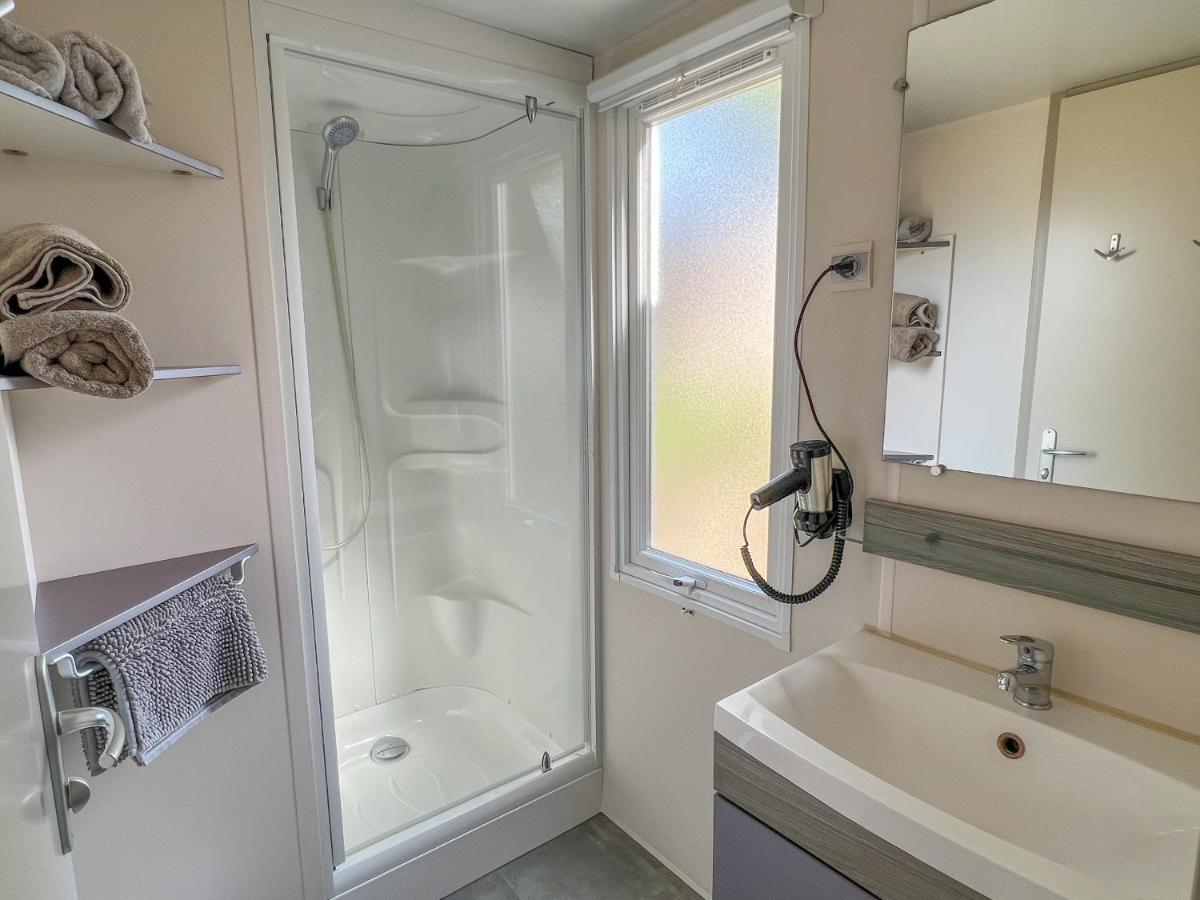 Campsite Sas Robrecht Saint-Tropez