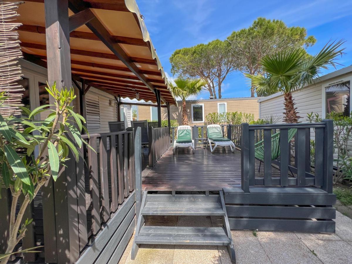 Sas Robrecht Campsite Saint-Tropez