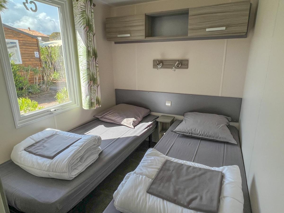 Sas Robrecht Campsite