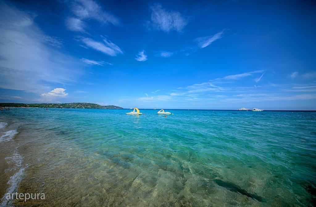 Sas Robrecht Campsite Saint-Tropez