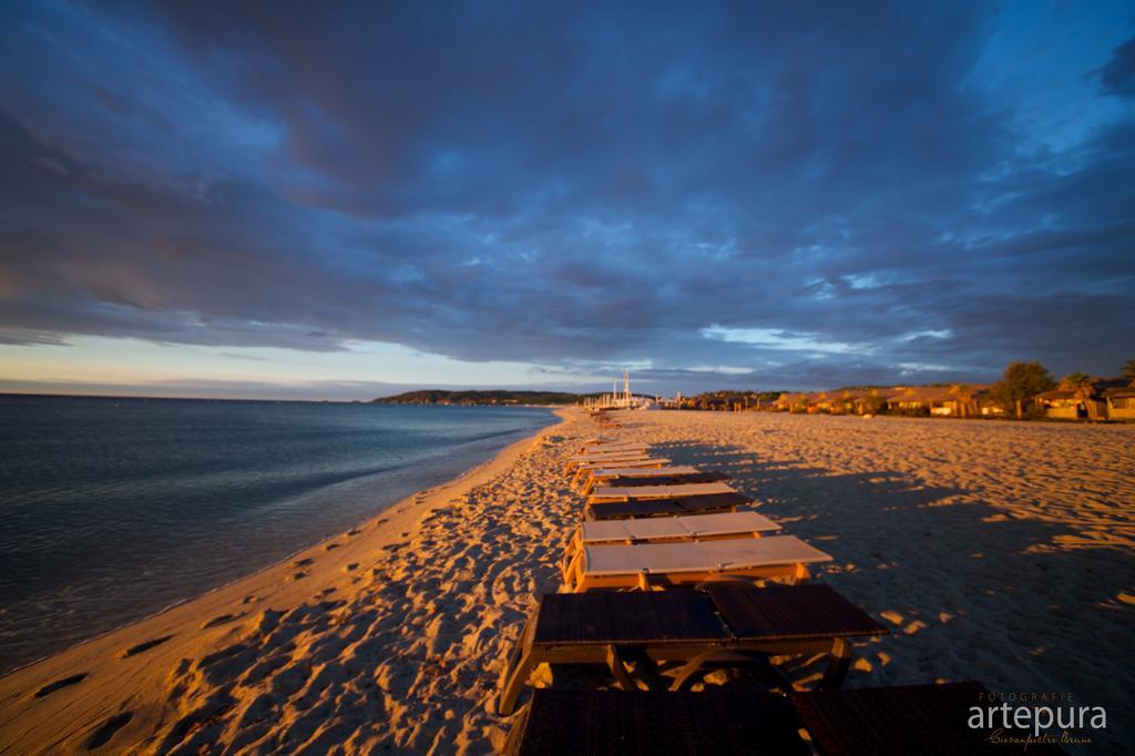 Campsite Sas Robrecht *