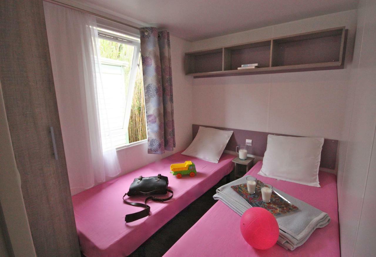 Campsite Sas Robrecht Saint-Tropez