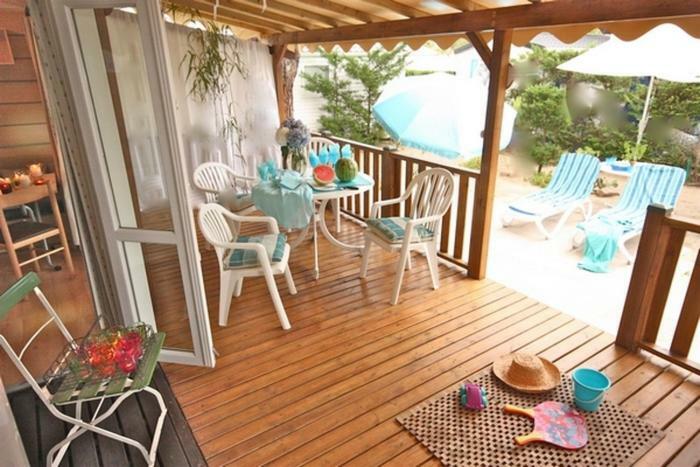 Campsite Sas Robrecht