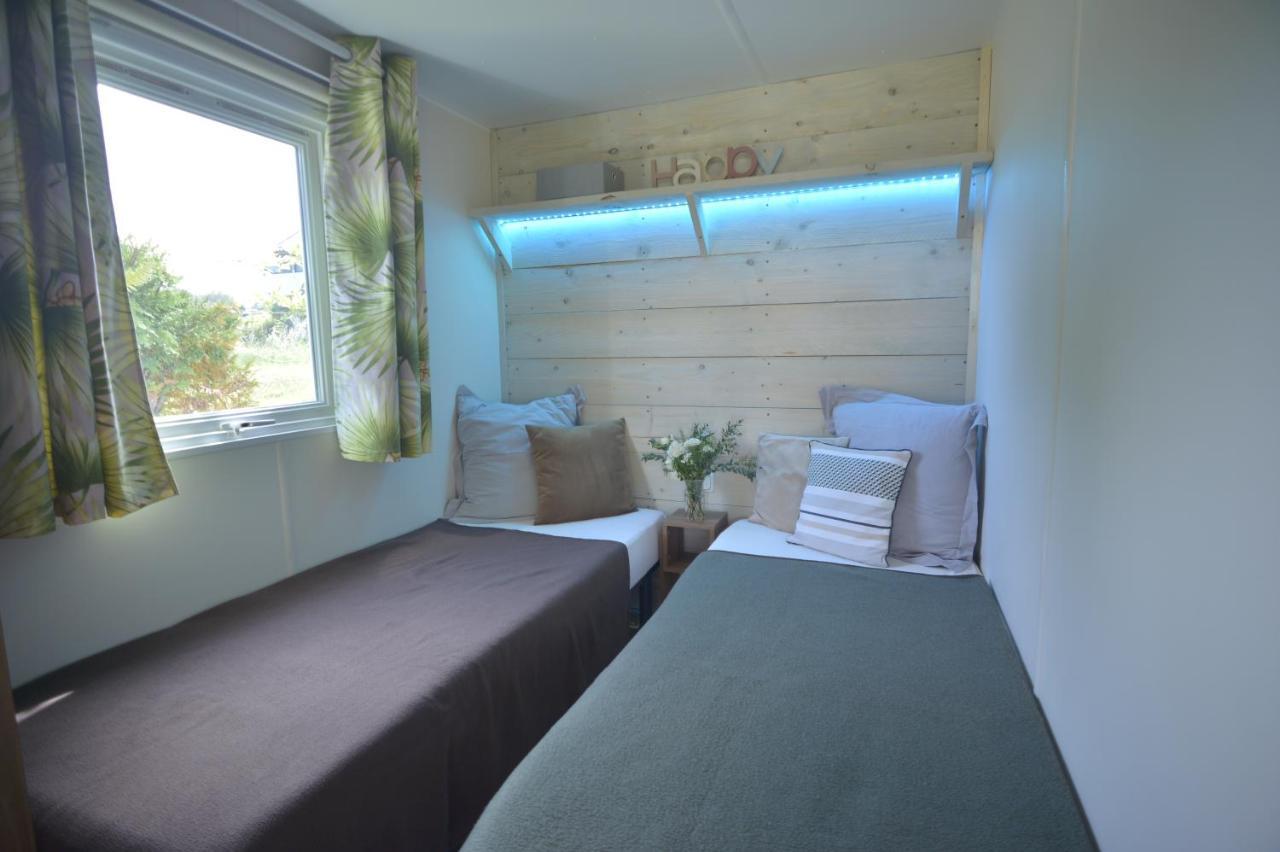 Sas Robrecht Campsite Saint-Tropez