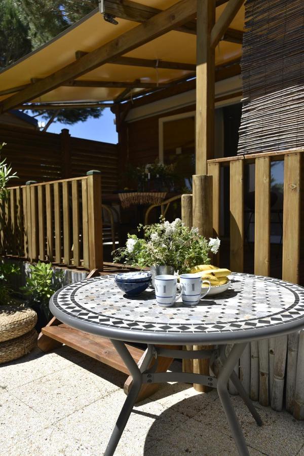 Campsite Sas Robrecht *